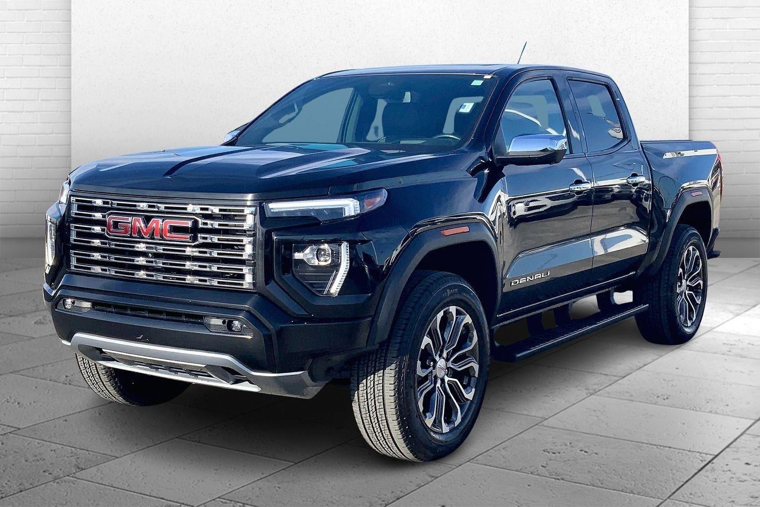 2023 GMC Canyon Denali