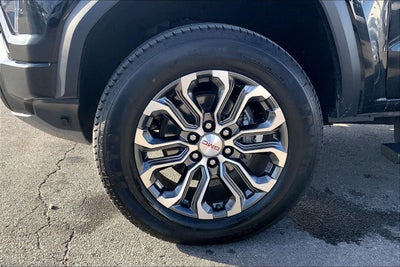 2023 GMC Canyon Denali