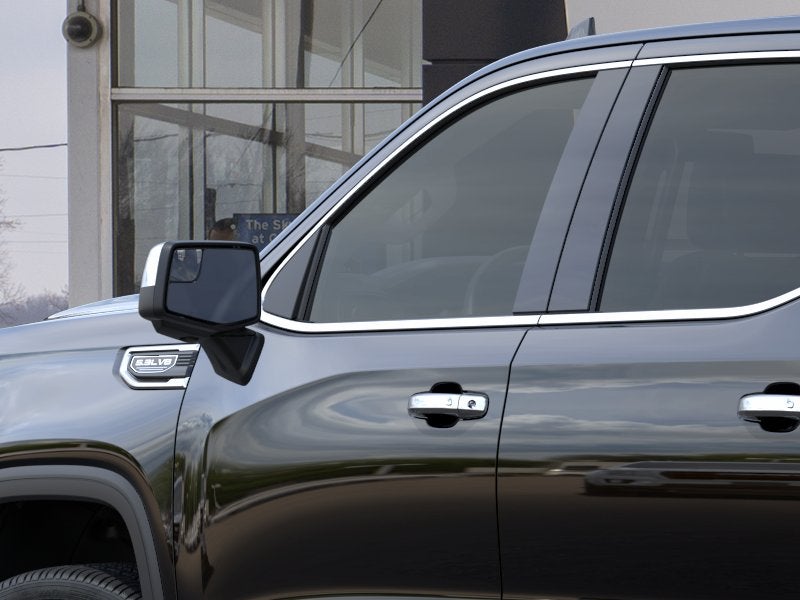 2026 GMC Sierra 1500 Denali - Photo 12