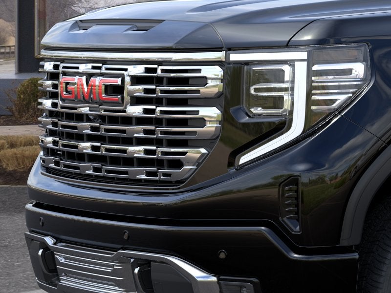 2026 GMC Sierra 1500 Denali - Photo 13