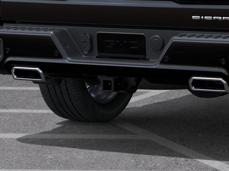2026 GMC Sierra 1500 Denali - Photo 14