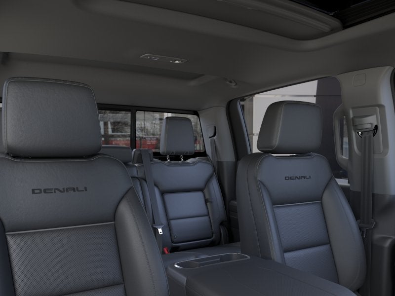 2026 GMC Sierra 1500 Denali - Photo 24