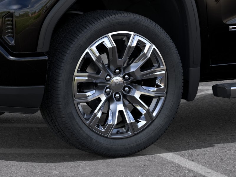 2026 GMC Sierra 1500 Denali - Photo 9