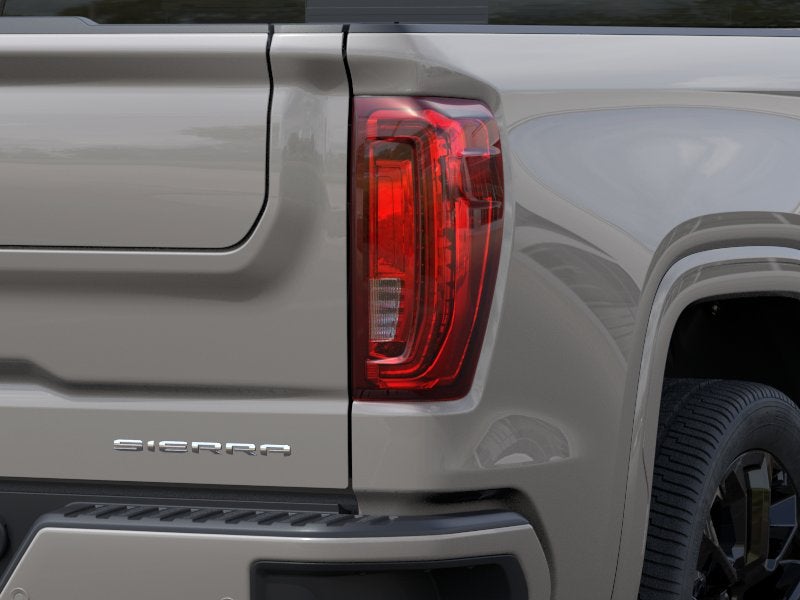 2026 GMC Sierra 1500 Denali - Photo 25
