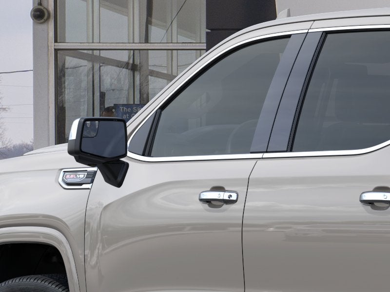 2026 GMC Sierra 1500 Denali - Photo 26