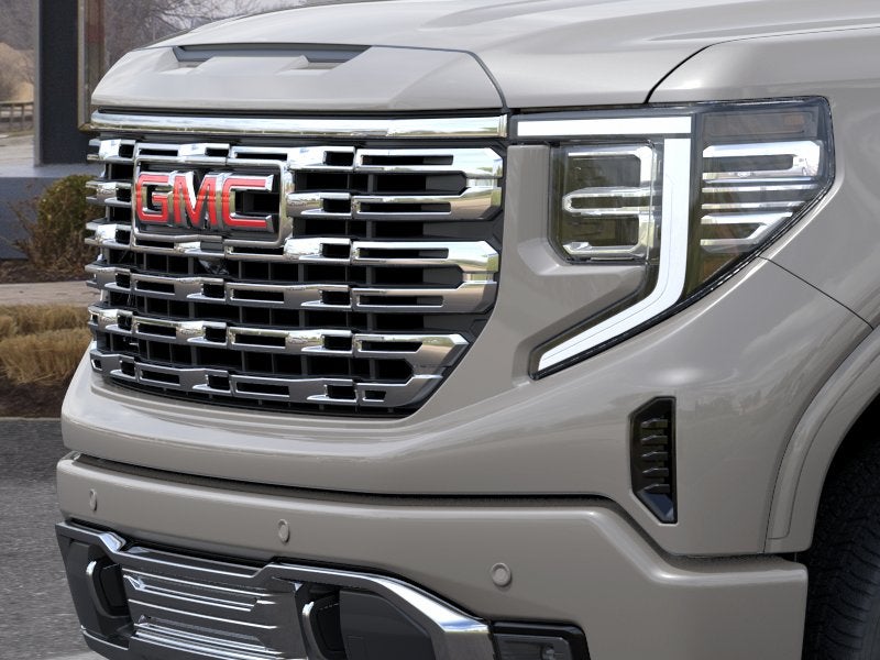 2026 GMC Sierra 1500 Denali - Photo 27
