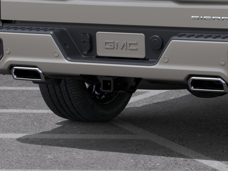 2026 GMC Sierra 1500 Denali - Photo 28