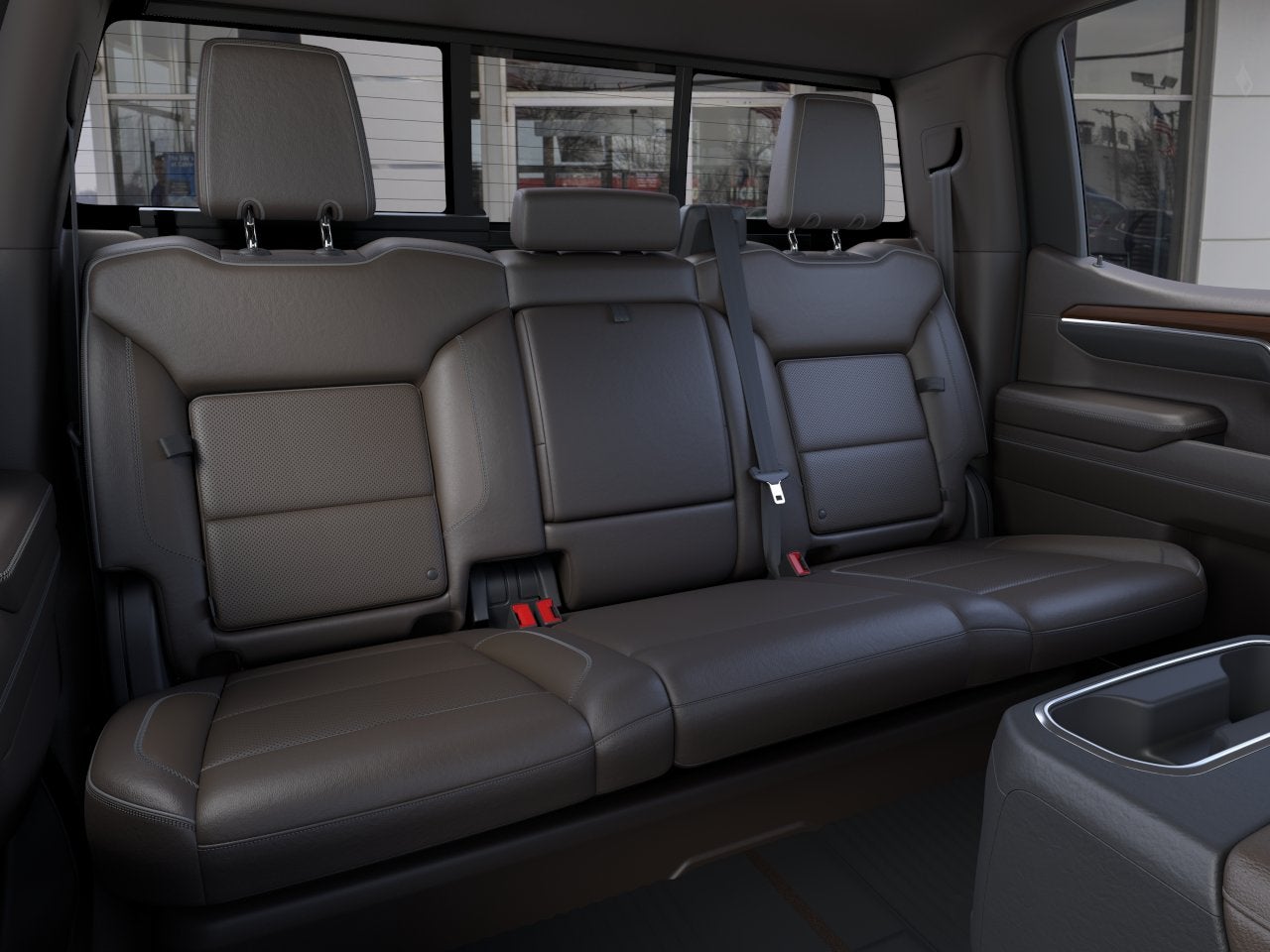 2026 GMC Sierra 1500 Denali - Photo 31