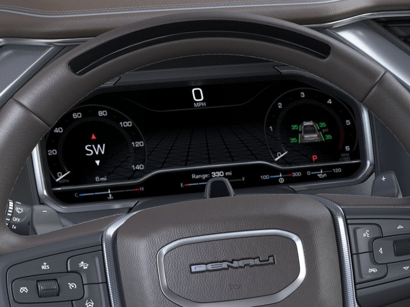 2026 GMC Sierra 1500 Denali - Photo 32