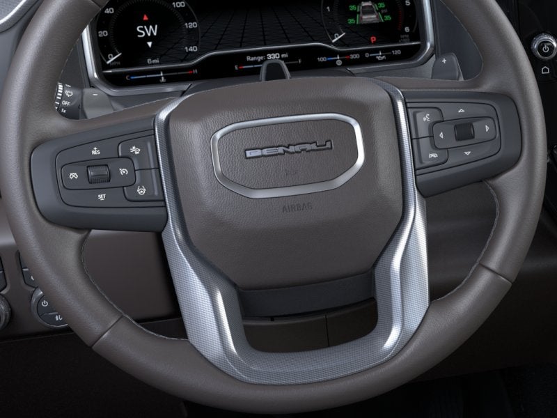 2026 GMC Sierra 1500 Denali - Photo 33