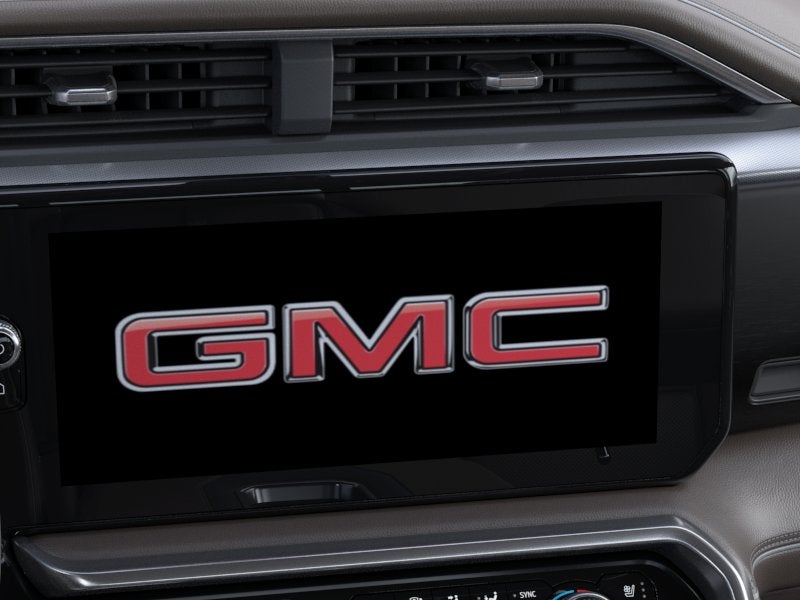 2026 GMC Sierra 1500 Denali - Photo 34