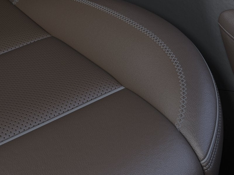 2026 GMC Sierra 1500 Denali - Photo 35