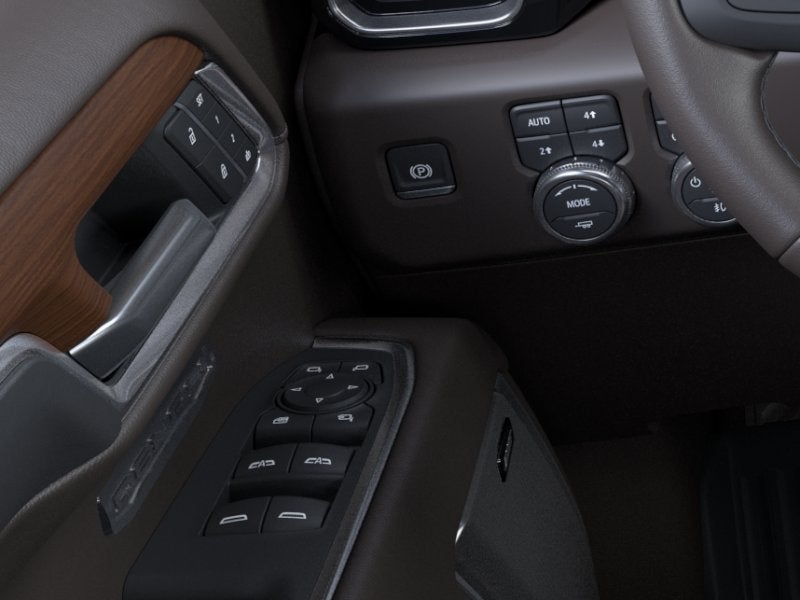 2026 GMC Sierra 1500 Denali - Photo 36