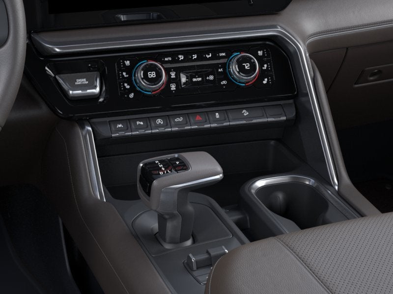 2026 GMC Sierra 1500 Denali - Photo 37
