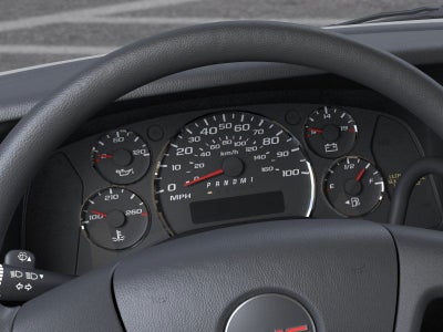 2025 GMC Savana Cargo 2500 Work Van