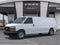 2025 GMC Savana Cargo 2500 Work Van
