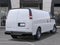 2025 GMC Savana Cargo 2500 Work Van