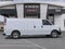 2025 GMC Savana Cargo 2500 Work Van
