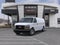 2025 GMC Savana Cargo 2500 Work Van