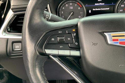 2020 Cadillac XT6 FWD Premium Luxury