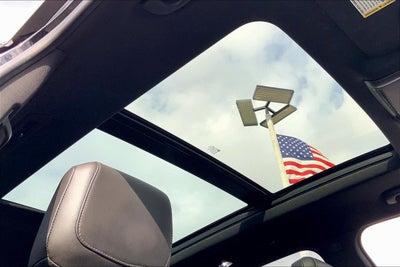 2020 Cadillac XT6 FWD Premium Luxury