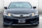 2017 Honda Accord Sedan LX