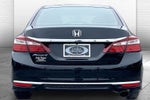 2017 Honda Accord Sedan LX