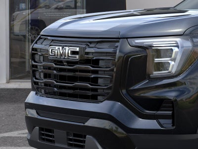 2027 GMC Terrain AWD Elevation