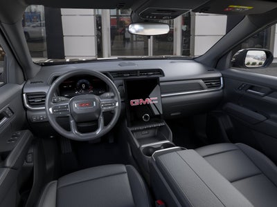 2027 GMC Terrain AWD Elevation