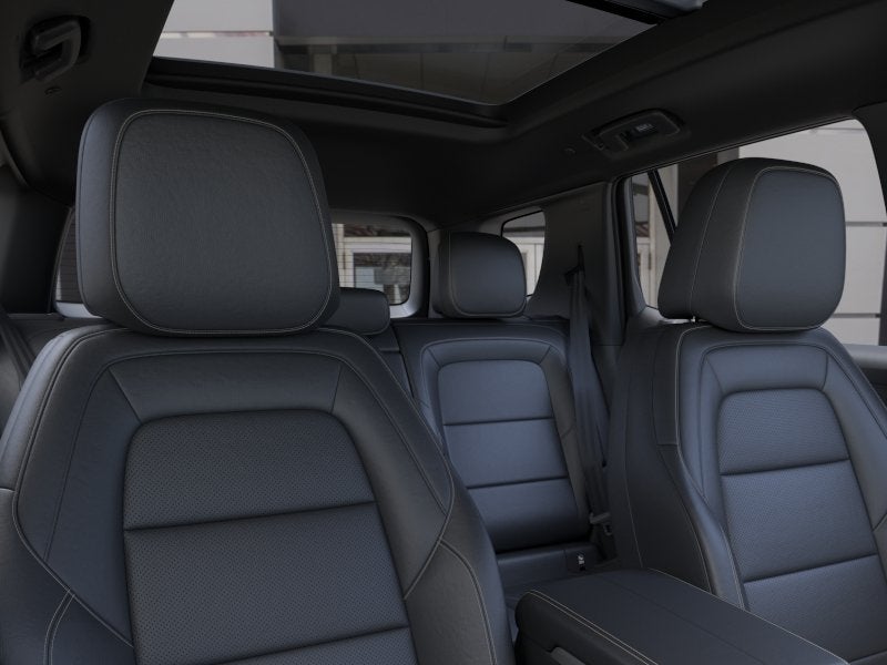 2027 GMC Terrain AWD Elevation