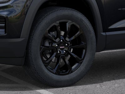 2027 GMC Terrain AWD Elevation