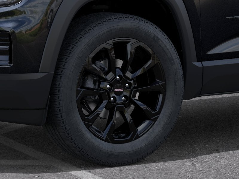 2027 GMC Terrain AWD Elevation