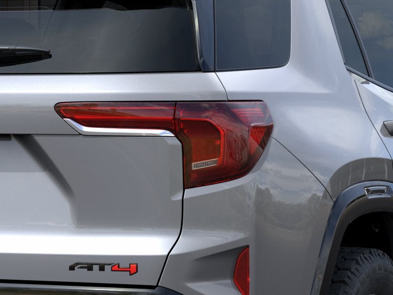 2026 GMC Terrain AT4 - Photo 25