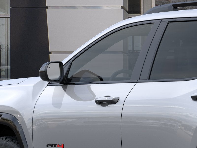 2026 GMC Terrain AT4 - Photo 26