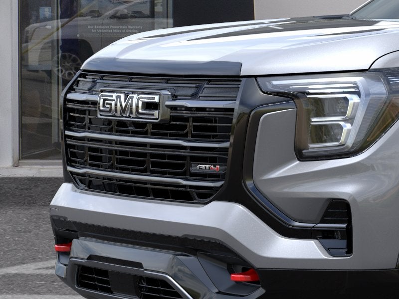 2026 GMC Terrain AT4 - Photo 27