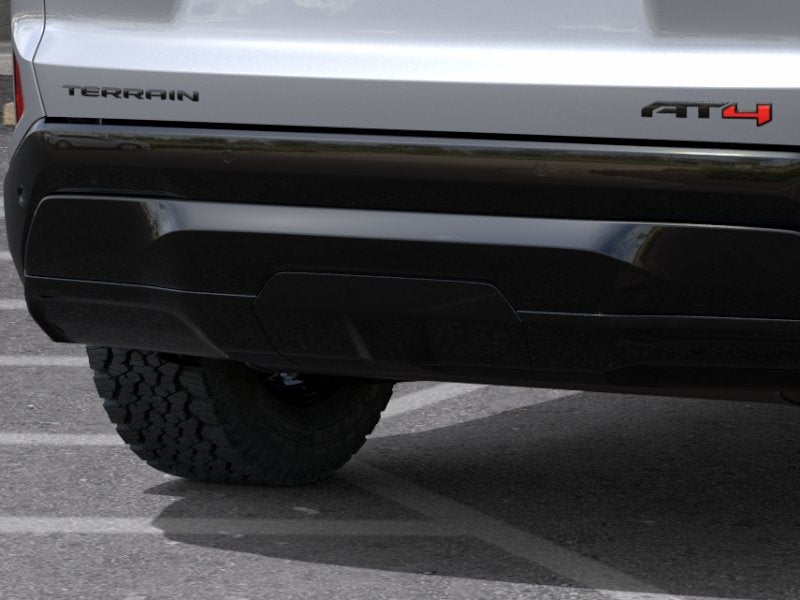 2026 GMC Terrain AT4 - Photo 28
