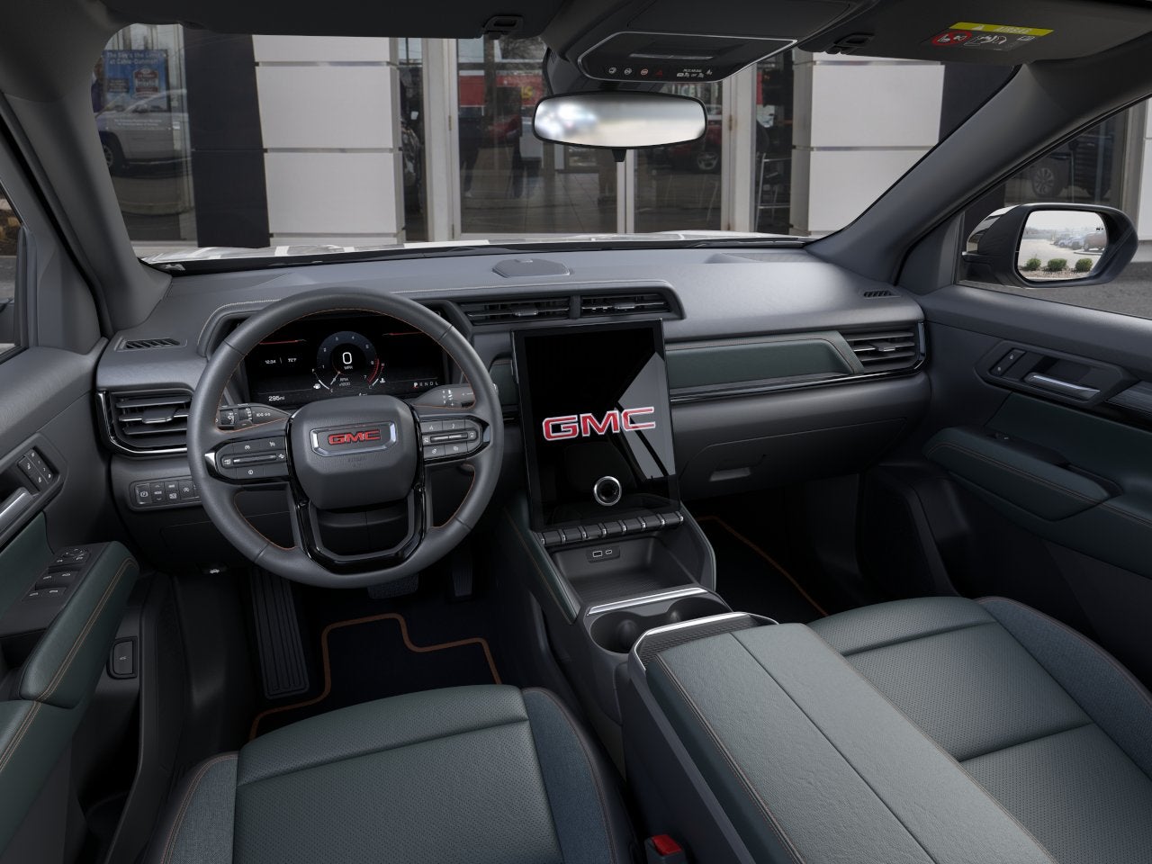 2026 GMC Terrain AT4 - Photo 29