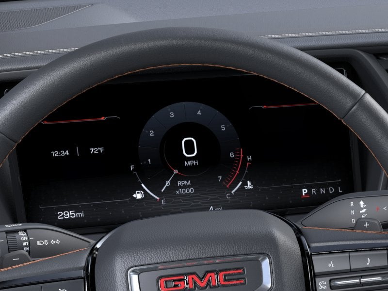 2026 GMC Terrain AT4 - Photo 32