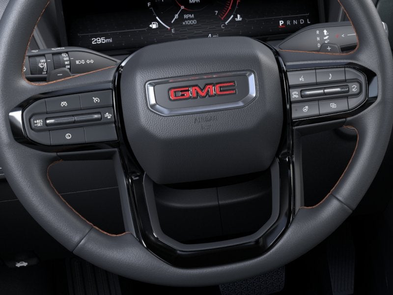 2026 GMC Terrain AT4 - Photo 33