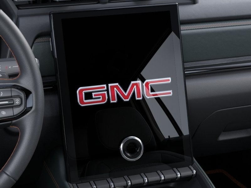 2026 GMC Terrain AT4 - Photo 34