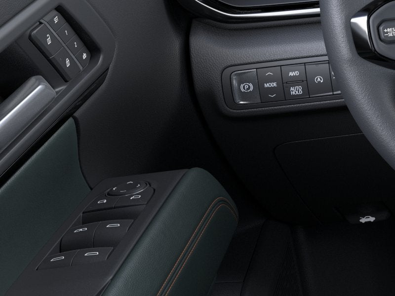 2026 GMC Terrain AT4 - Photo 36