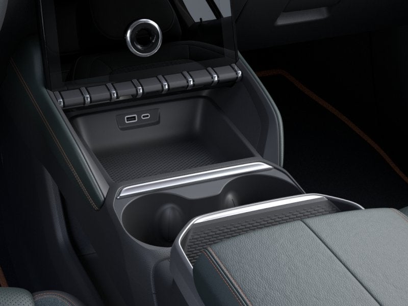2026 GMC Terrain AT4 - Photo 37