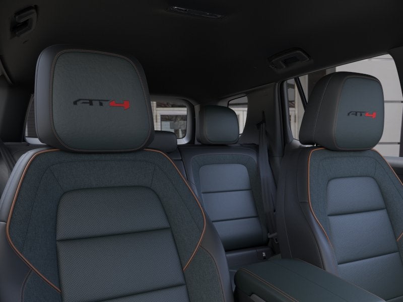 2026 GMC Terrain AT4 - Photo 38