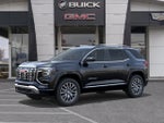 2027 GMC Terrain AWD Denali