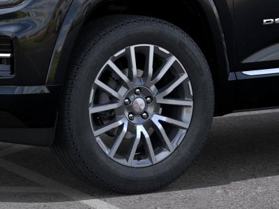 2027 GMC Terrain AWD Denali