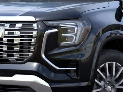 2027 GMC Terrain AWD Denali