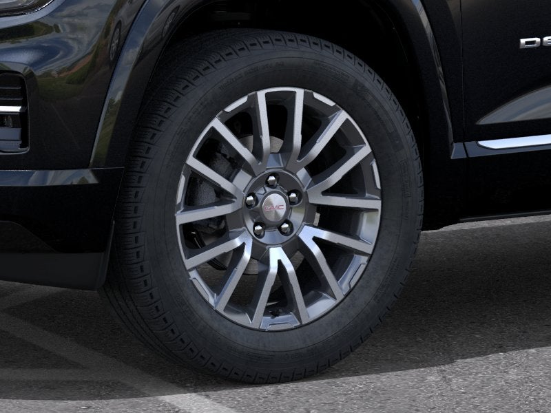 2027 GMC Terrain AWD Denali