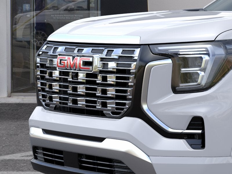 2027 GMC Terrain AWD Denali