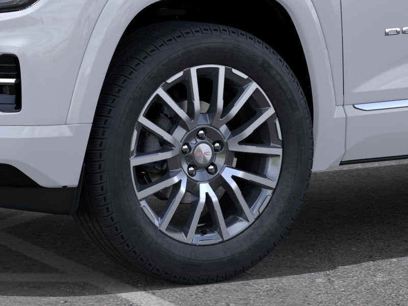 2027 GMC Terrain AWD Denali