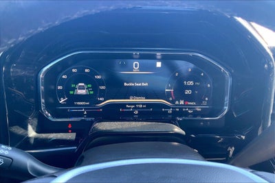 2022 GMC Sierra 1500 SLE